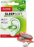 ALPINE SleepSoft Gehörschutzstöpsel Euroloch