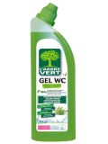 L'ARBRE VERT Gel WC écologique romarin 740 ml
