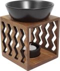 AROMALIFE lampe aromatique victoria
