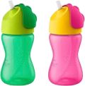 Avent Philips Strohhalmbecher 300ml 12M