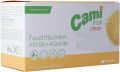 CAMI MOLL clean serviettes humides 36 pièces