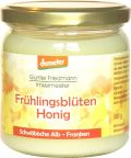 Friedmann Frühlingsblütenhonig, 500g