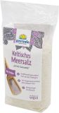 Govinda Keltisches Meersalz fein, 500 g