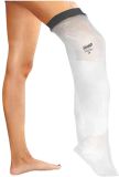 LIMBO Protection douche 73cm 1/2 jambe adultes