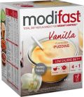 MODIFAST Programm crème vanille 8 x 55 g