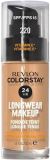 Revlon ColorStay® Makeup combination/oily skin - Natural Beige