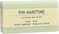 Savon du Midi Seife mit Karité-Butter & Pin Maritime, 100g
