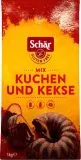 SCHÄR mix C far cuisine 1 kg