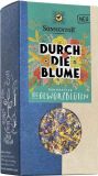 SONNENTOR Blütenmischung Durch die Blume, 7 g