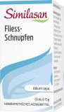 Similasan Fliess-Schnupfen Globuli, 15 g