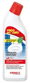 VepoCalc WC Entkalker+Rostlöser