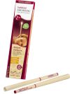 BIOSUN HOPI traditional Ohrkerzen konisch, 2 Paar